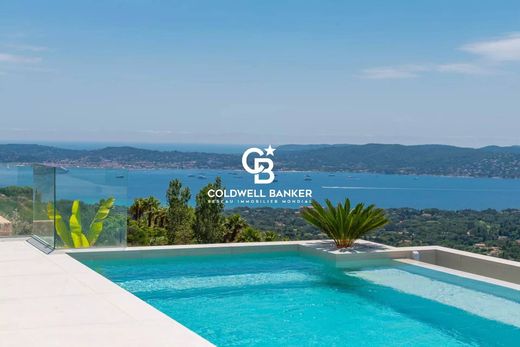 Вилла,  Гримо, Var