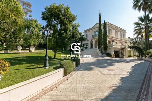 Villa Antibes, Alpes-Maritimes