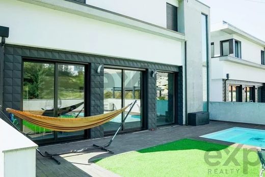 Casa di lusso a Palmeira, Braga