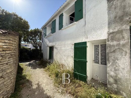 Casa de luxo - Les Portes-en-Ré, Charente-Maritime