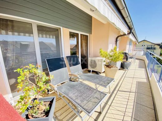 Apartment in Morges, Morges District