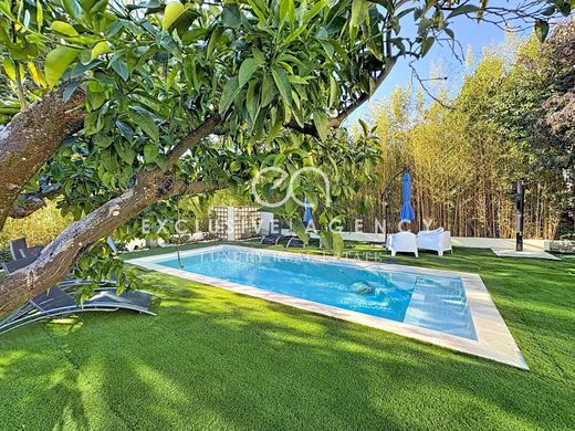 Casa de lujo en Cannes, Alpes Marítimos