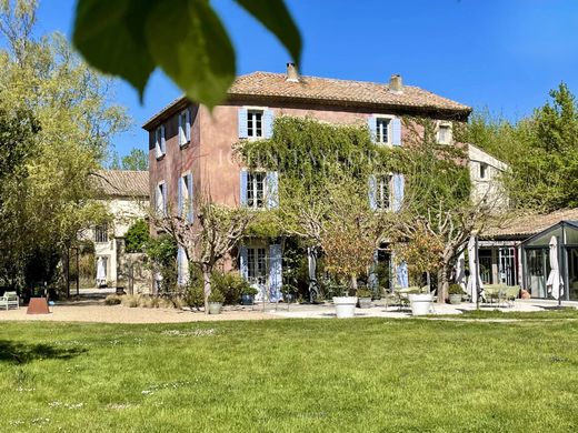 Rural ou fazenda - Le Thor, Vaucluse