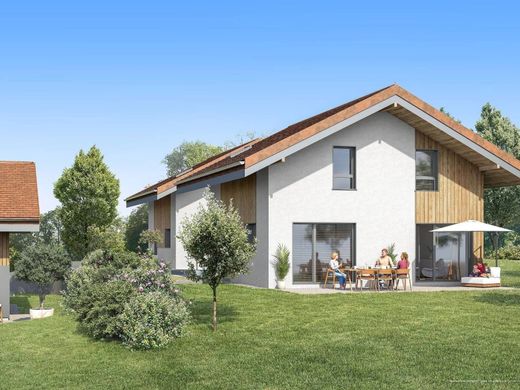 Luxury home in Publier, Haute-Savoie