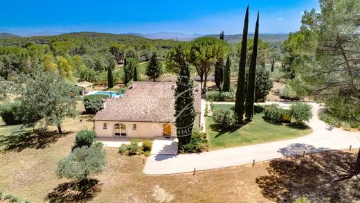 Luxus-Haus in Les Arcs, Var