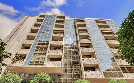Appartement à Monaco