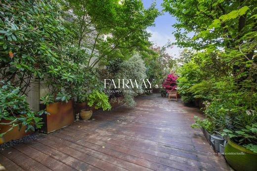 Apartment in Monceau, Courcelles, Ternes, Paris