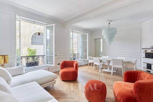 Appartamento a Tour Eiffel, Invalides – Ecole Militaire, Saint-Thomas d’Aquin, Parigi