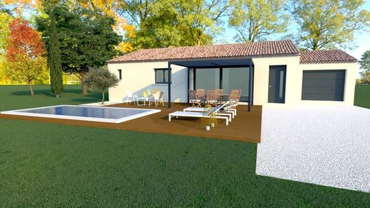 Πολυτελή κατοικία σε Gardanne, Bouches-du-Rhône