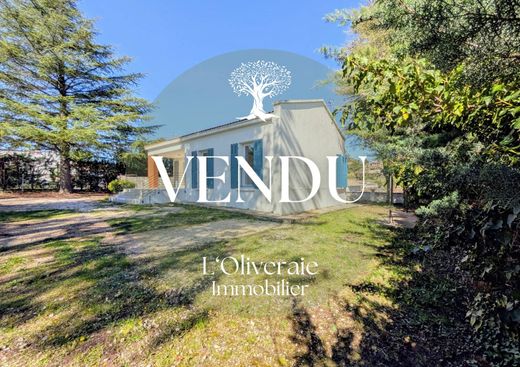 豪宅  La Destrousse, Bouches-du-Rhône