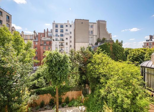 Apartment / Etagenwohnung in La Muette, Auteuil, Porte Dauphine, Paris