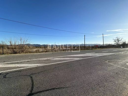 Terreno a Vidauban, Var