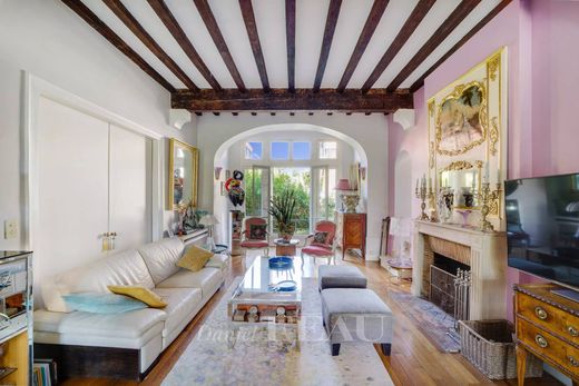 Maison de luxe à Versailles, Yvelines