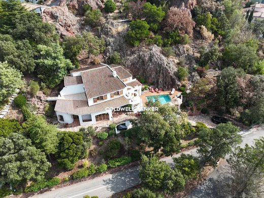 호화 저택 / Fréjus, Var