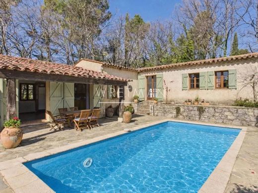 Villa in Seillans, Var