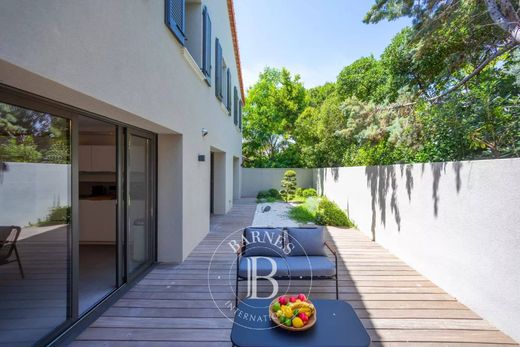 Apartment in Saint-Tropez, Var