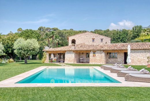 Villa - Valbonne, Alpes Marítimos