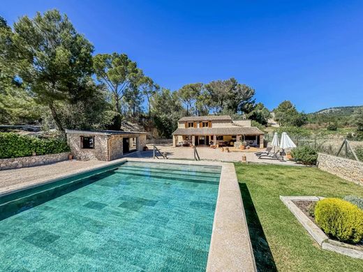 Luxury home in Calvià, Province of Balearic Islands