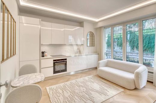 Piso / Apartamento en Mónaco