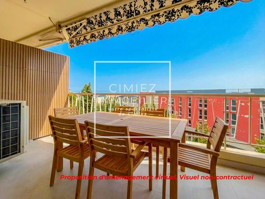 Piso / Apartamento en Niza, Alpes Marítimos