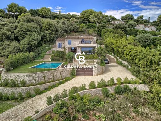 Villa en St Paul de Vence, Alpes Marítimos