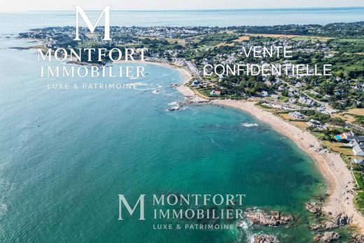 Luxury home in Piriac-sur-Mer, Loire-Atlantique
