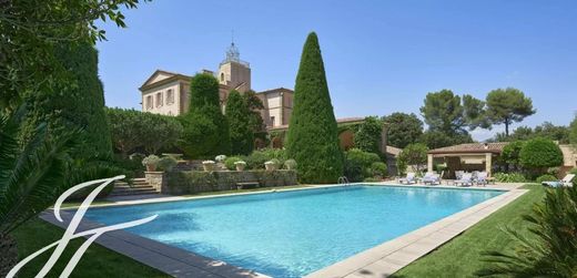 Maison de luxe à Valbonne, Alpes-Maritimes