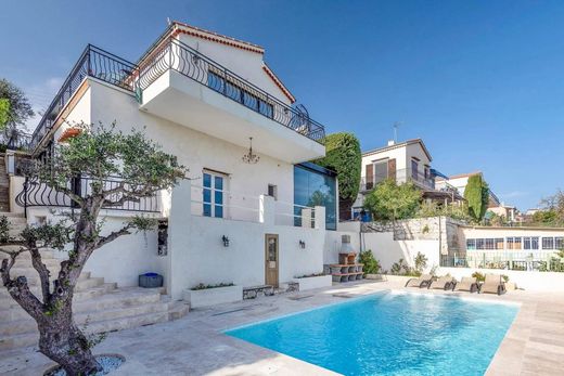 Villa - Nice, Alpes Marítimos