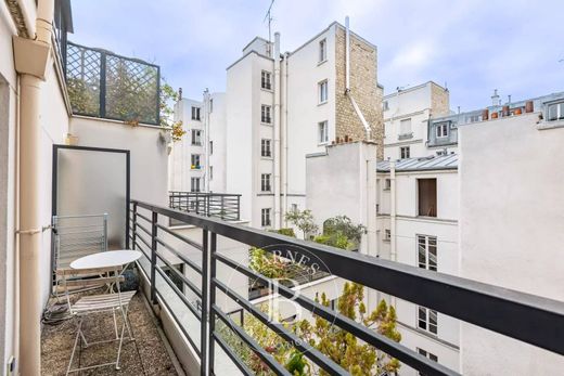 Apartment / Etagenwohnung in Monceau, Courcelles, Ternes, Paris