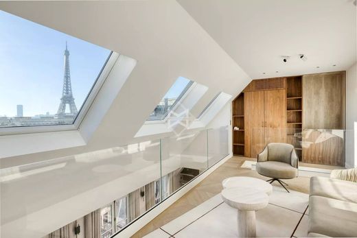 Apartment in La Muette, Auteuil, Porte Dauphine, Paris