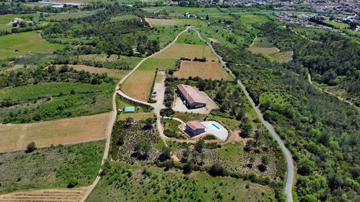 Усадьба / Сельский дом, Безье, Hérault