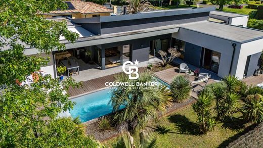 Casa de luxo - Soustons, Landes