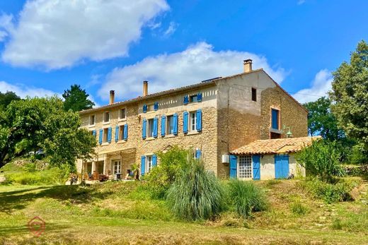 Luxury home in Villelongue-d'Aude, Aude