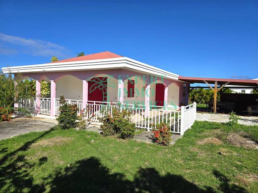 Villa in Capesterre-de-Marie-Galante, Guadeloupe