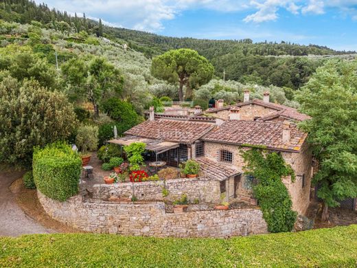 Villa in Bagno a Ripoli, Province of Florence