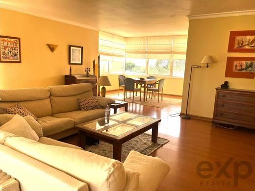 Apartment in Costa da Caparica, Almada