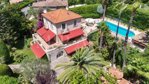 Villa en Cannet, Alpes Marítimos