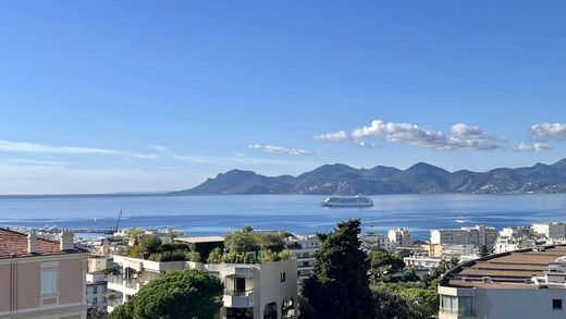 Appartement à Cannes, Alpes-Maritimes