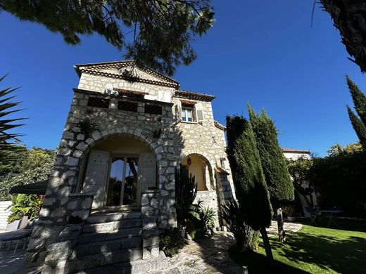 Rural or Farmhouse in Nice, Alpes-Maritimes