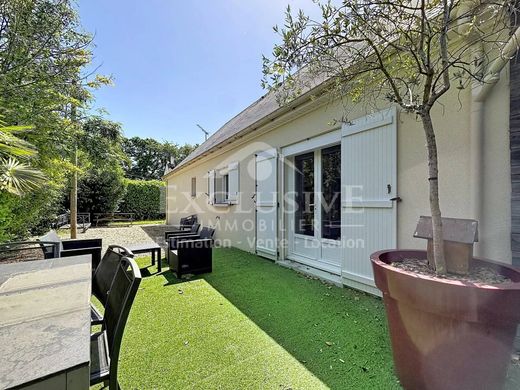 Элитный дом, Villerville, Calvados