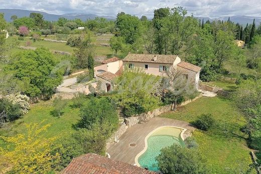 Villa en Fayence, Var