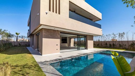 Villa à Marrakech, Marrakesh-Safi