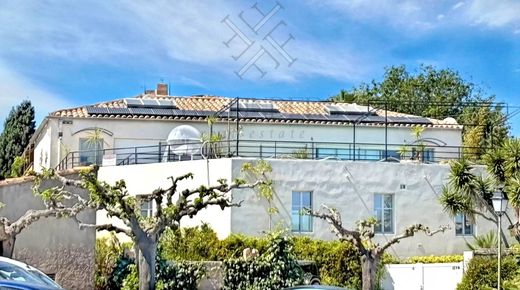 Villa in Ramatuelle, Var