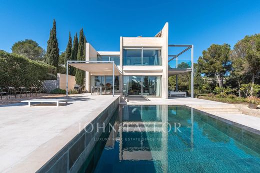 Villa in Sol de Mallorca, Province of Balearic Islands