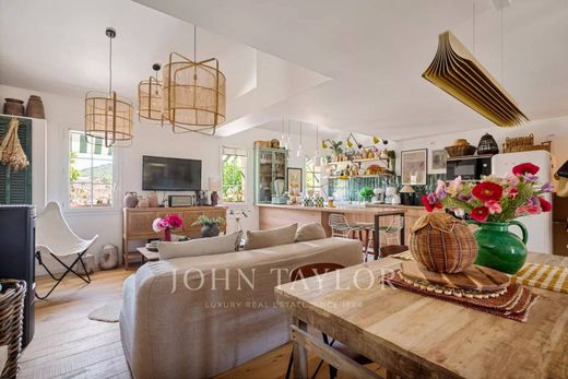 Luxury home in Saint-Cyr-sur-Mer, Var