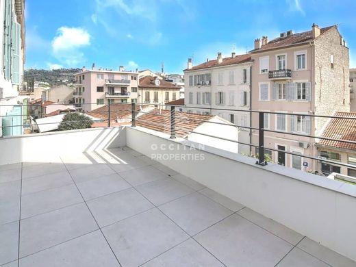 Casa di lusso a Cannes, Alpi Marittime