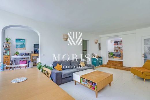 Apartament w Montreuil, Seine-Saint-Denis