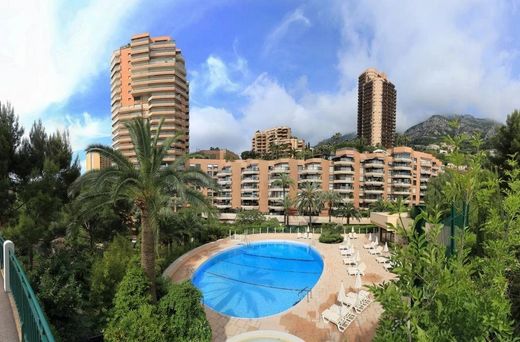 Apartment in Monaco