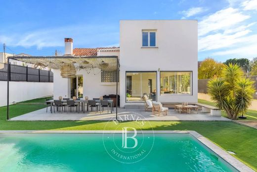 Casa di lusso a Marsiglia, Bocche del Rodano