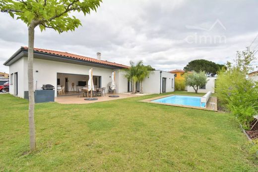 Villa à Elne, Pyrénées-Orientales